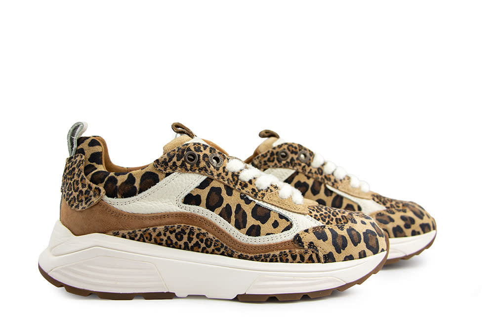 Xsensible Milau G Leopard