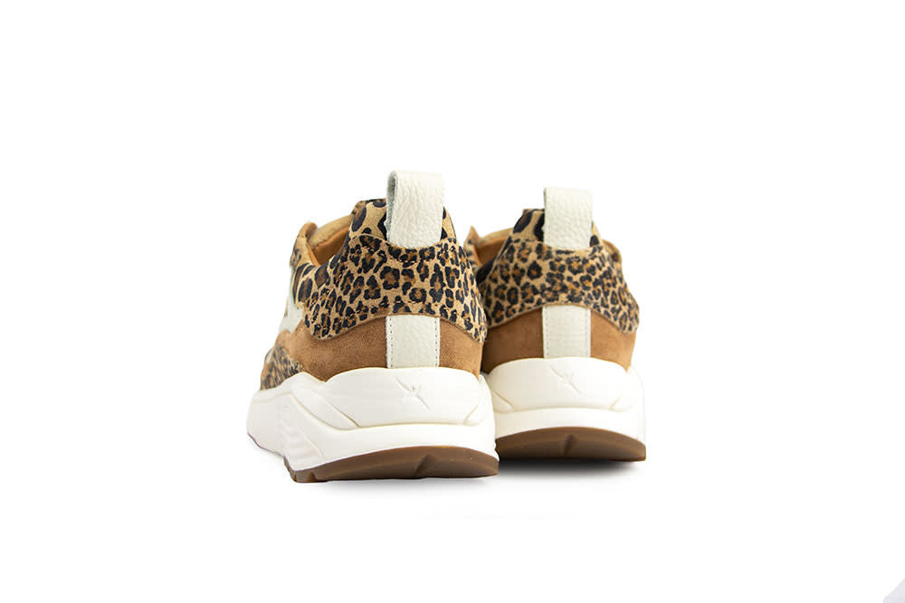 Xsensible Milau G Leopard