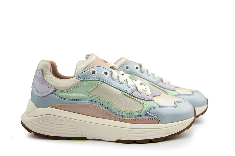 Xsensible Milau G Pastel Combi