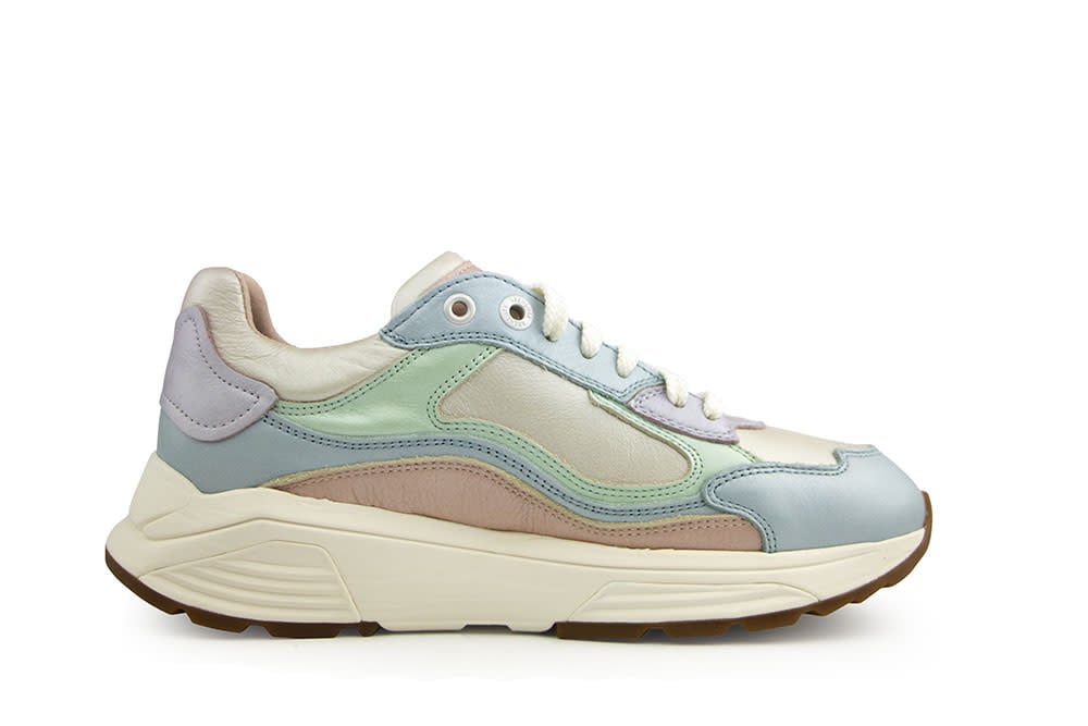 Xsensible Milau G Pastel Combi