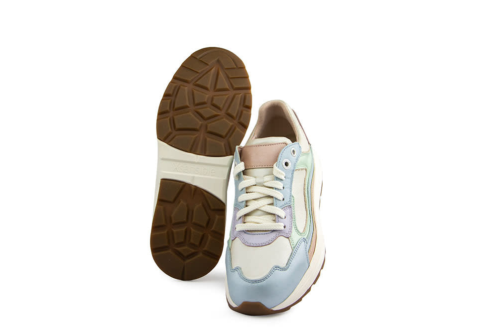 Xsensible Milau G Pastel Combi