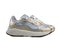Xsensible Sneaker Milau Metallic Combi