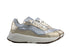 Xsensible Sneaker Milau Metallic Combi