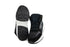 Xsensible Hoge Sneaker Tower GX Black Combi