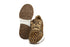 Xsensible Sneaker Chain G Leopard