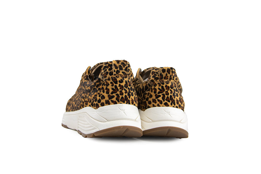 Xsensible Sneaker Chain G Leopard