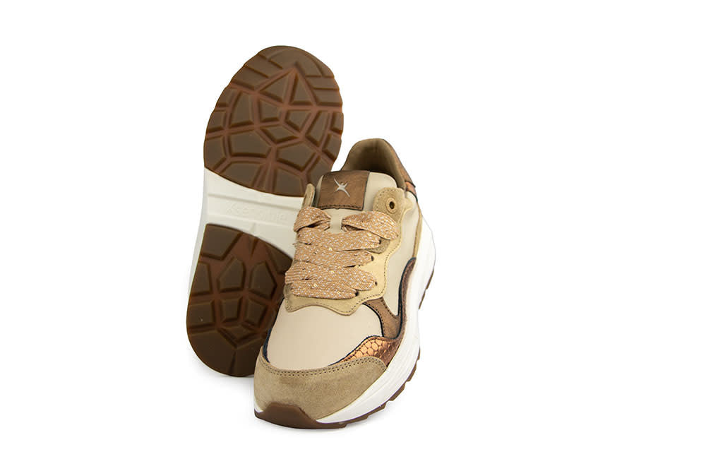 Xsensible Rainbow GX Camel Combi