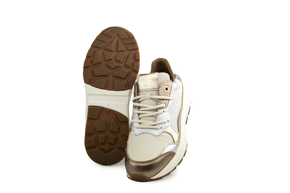 Xsensible Rainbow GX Bronze Combi