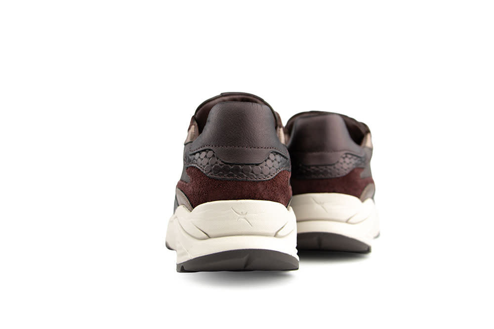 Xsensible Rainbow GX Bordeaux Combi