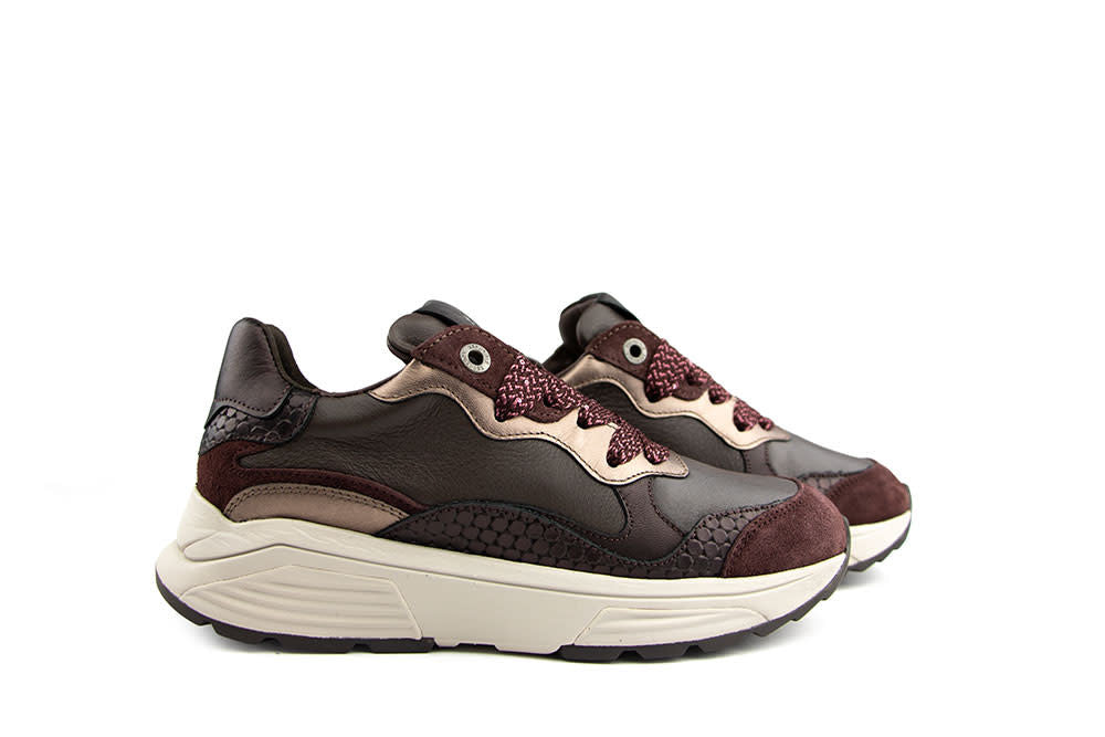 Xsensible Rainbow GX Bordeaux Combi
