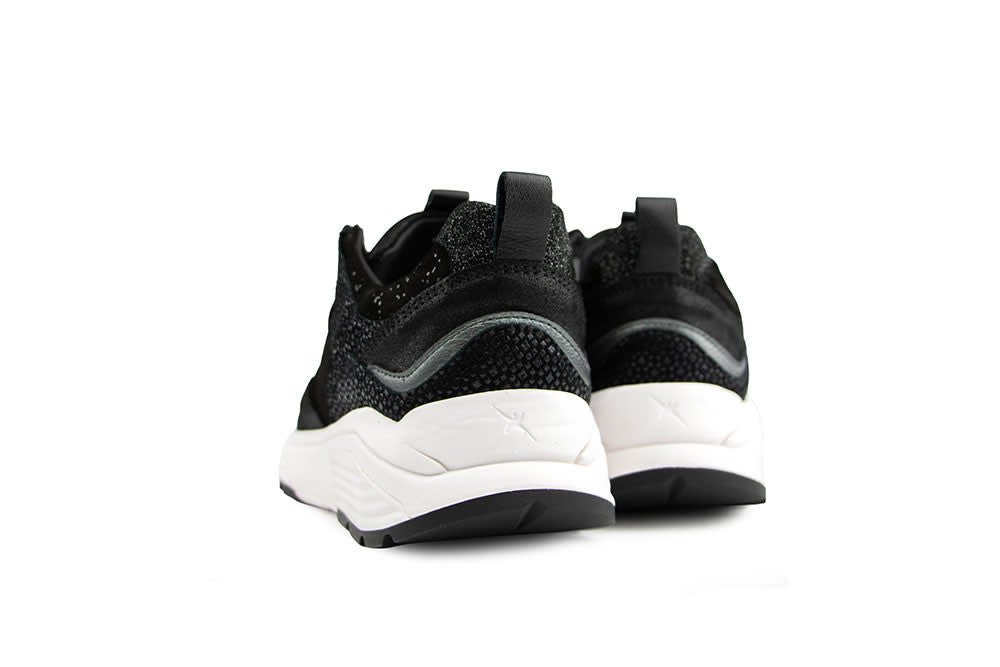Xsensible Newport GX Black Fantasy