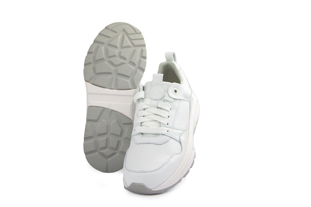 Xsensible Sneaker Newport GX White