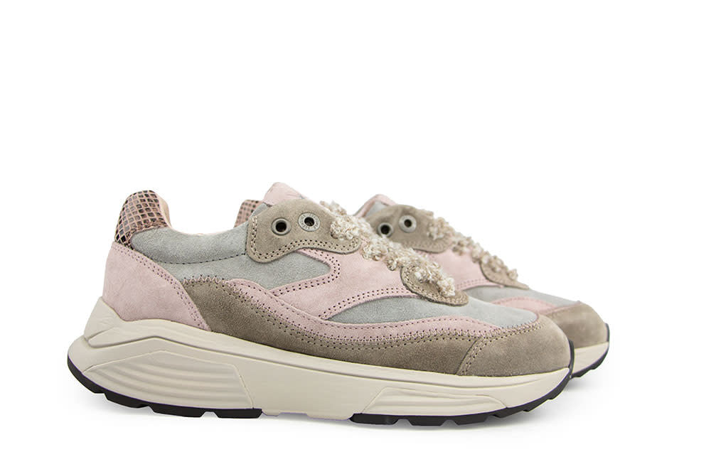 Xsensible Liberty G Taupe Combi