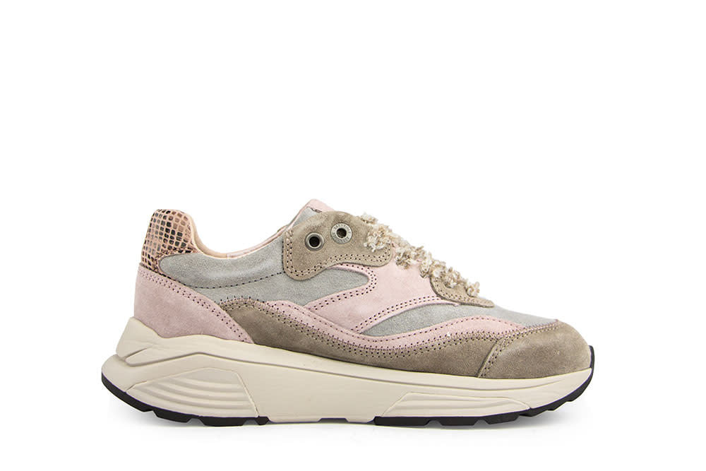 Xsensible Liberty G Taupe Combi