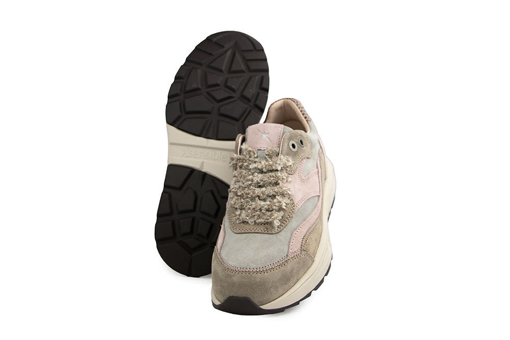 Xsensible Liberty G Taupe Combi