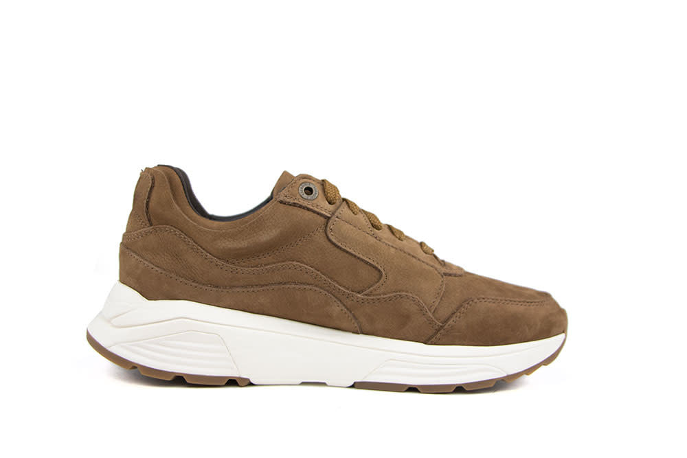 Xsensible Golden Gate Men Cognac H