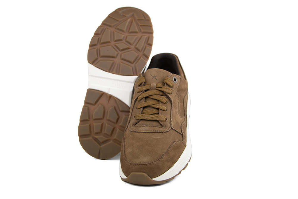 Xsensible Golden Gate Men Cognac H
