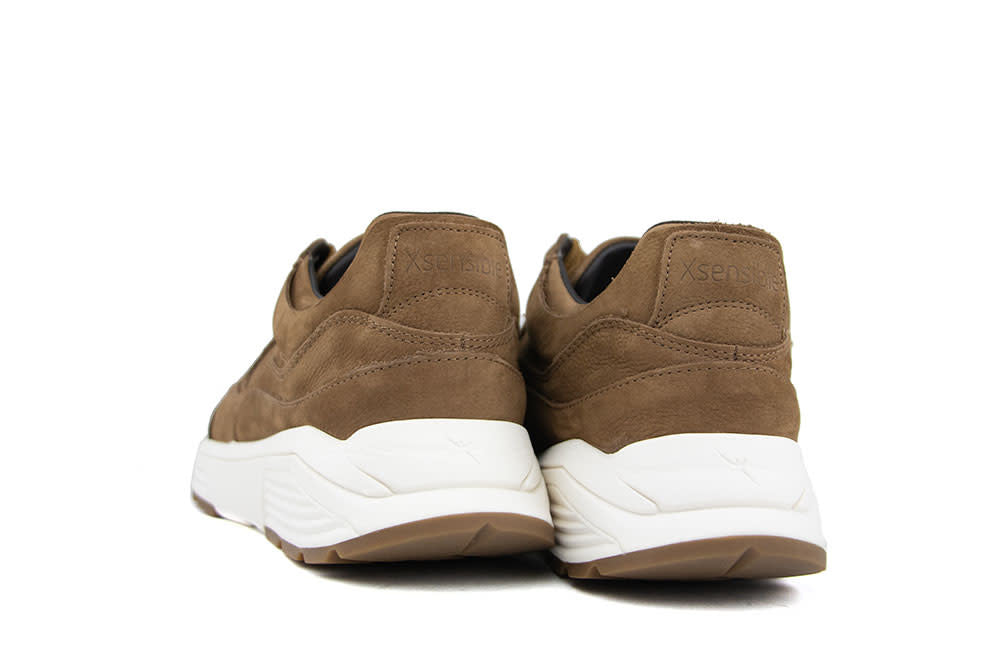 Xsensible Golden Gate Men Cognac H
