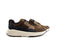 Xsensible Golden Gate Men HX Dark Brown Combi