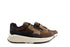 Xsensible Golden Gate Men HX Dark Brown Combi