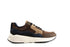 Xsensible Golden Gate Men HX Dark Brown Combi