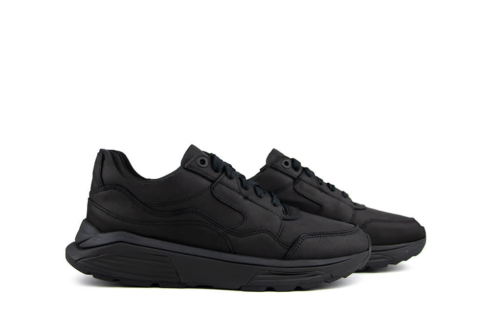 Xsensible Golden Gate Men Black H