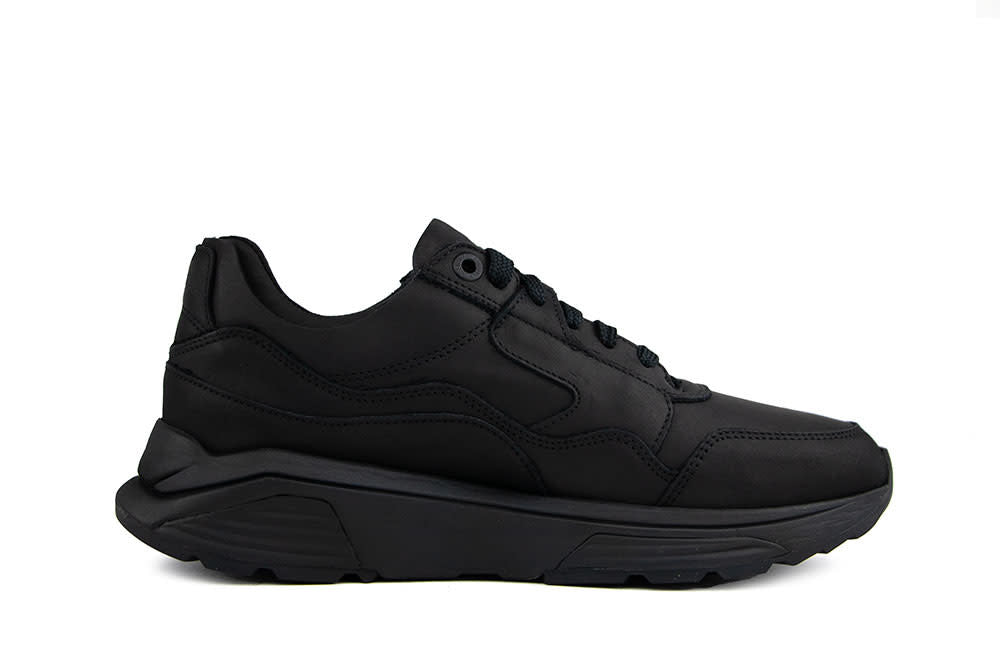 Xsensible Golden Gate Men Black H
