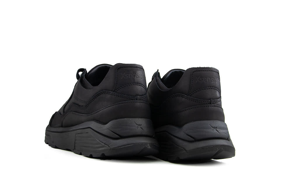 Xsensible Golden Gate Men Black H