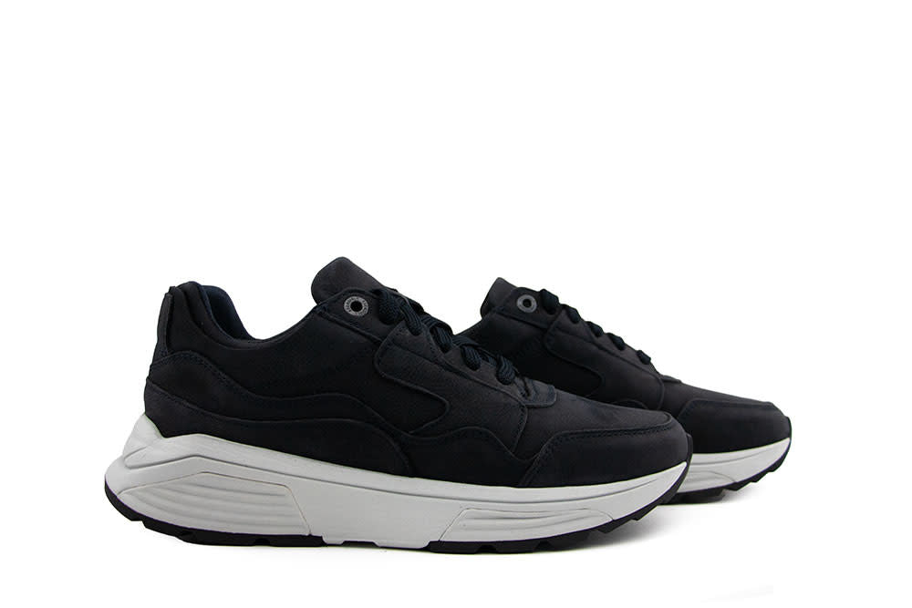 Xsensible Golden Gate Men Navy H