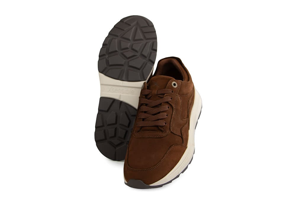 Xsensible Golden Gate Men H Brown