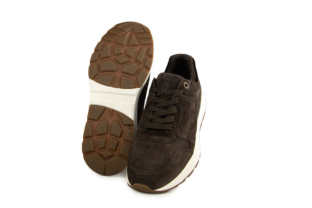 Xsensible Golden Gate Men H Darkbrown