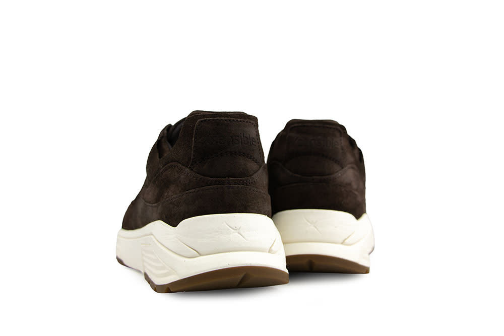 Xsensible Golden Gate Men H Darkbrown