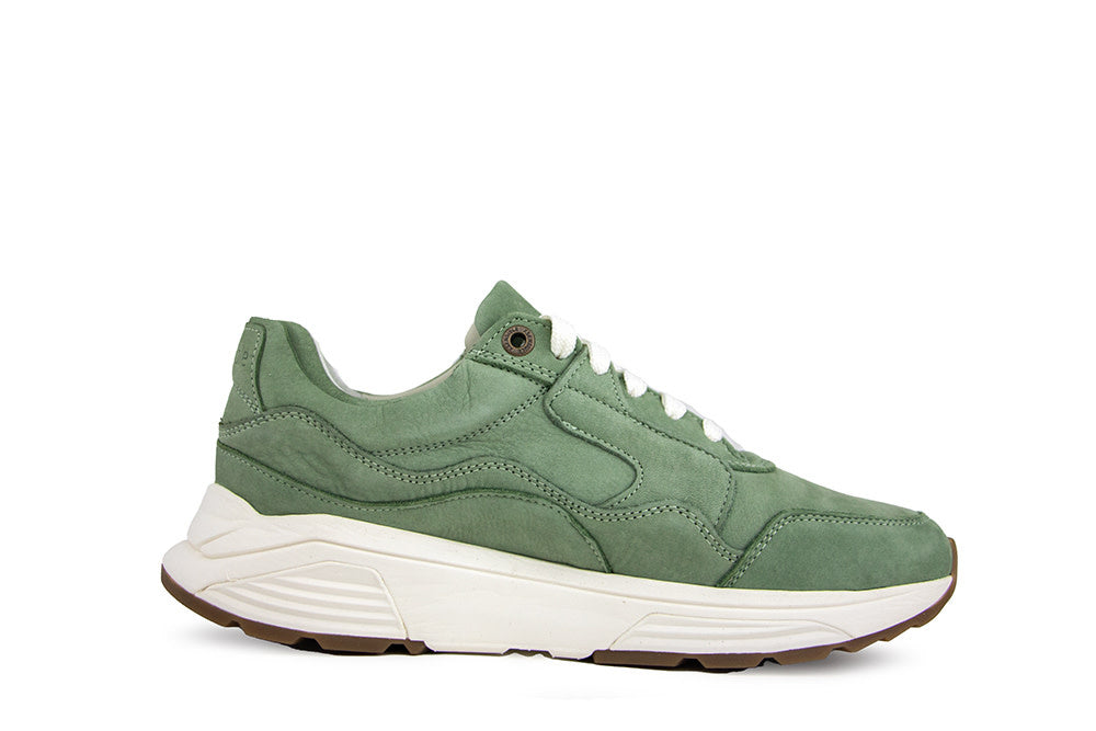 Xsensible Sneaker Golden Gate Men Pine