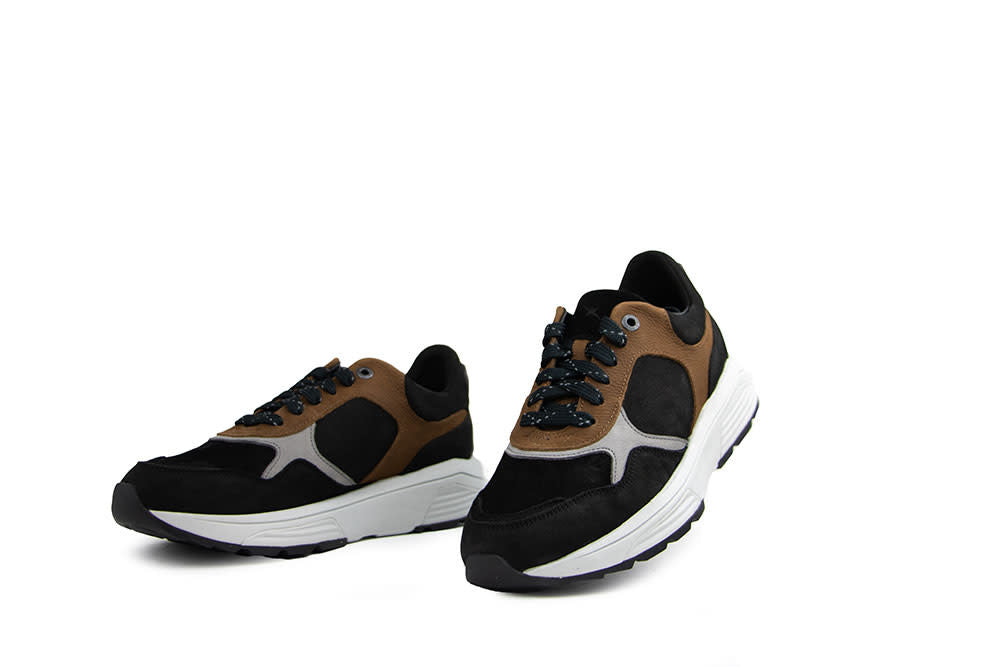 Xsensible Rialto Black Combi HX