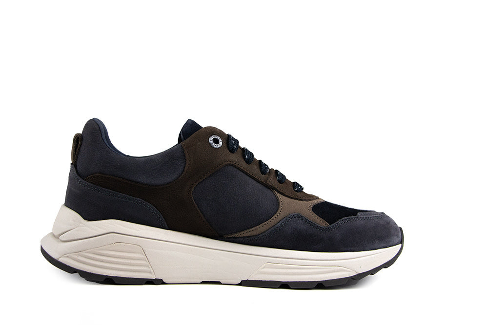 Xsensible Rialto Navy Combi HX