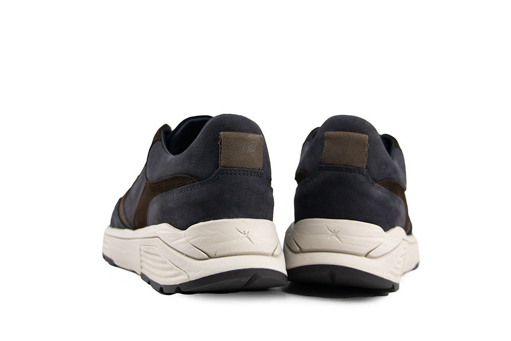 Xsensible Rialto Navy Combi HX