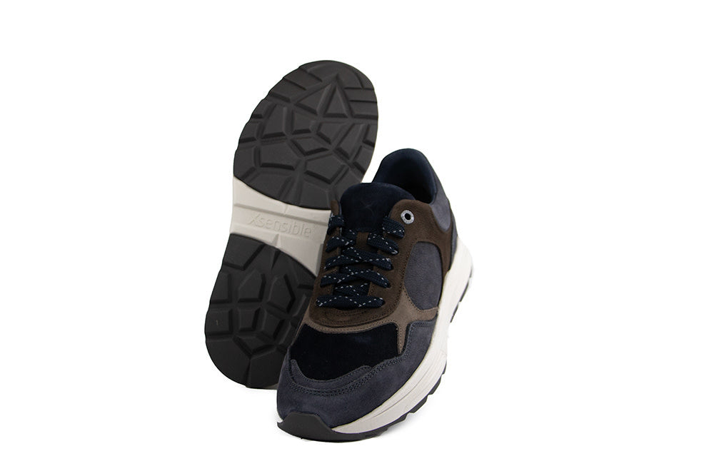 Xsensible Rialto Navy Combi HX