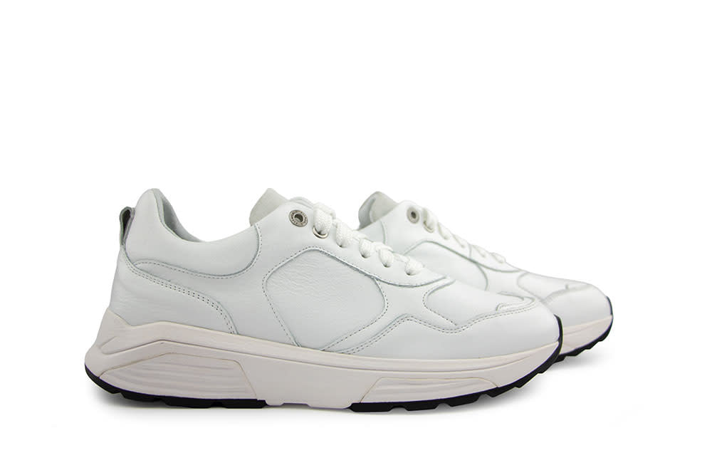 Xsensible Sneaker Rialto H White