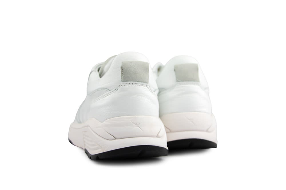 Xsensible Sneaker Rialto H White