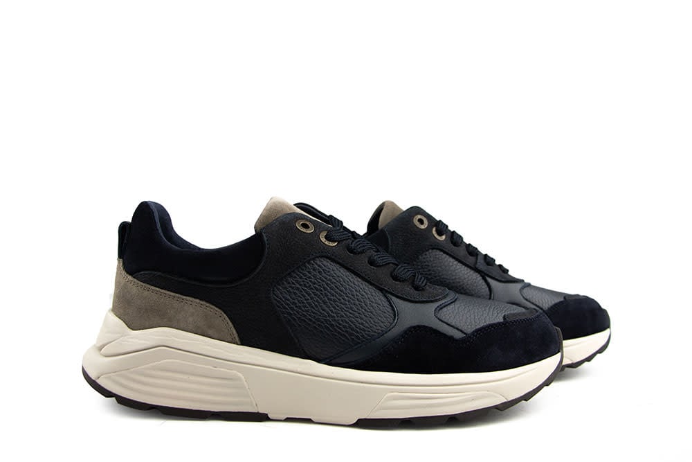 Xsensible Rialto H Navy Combi