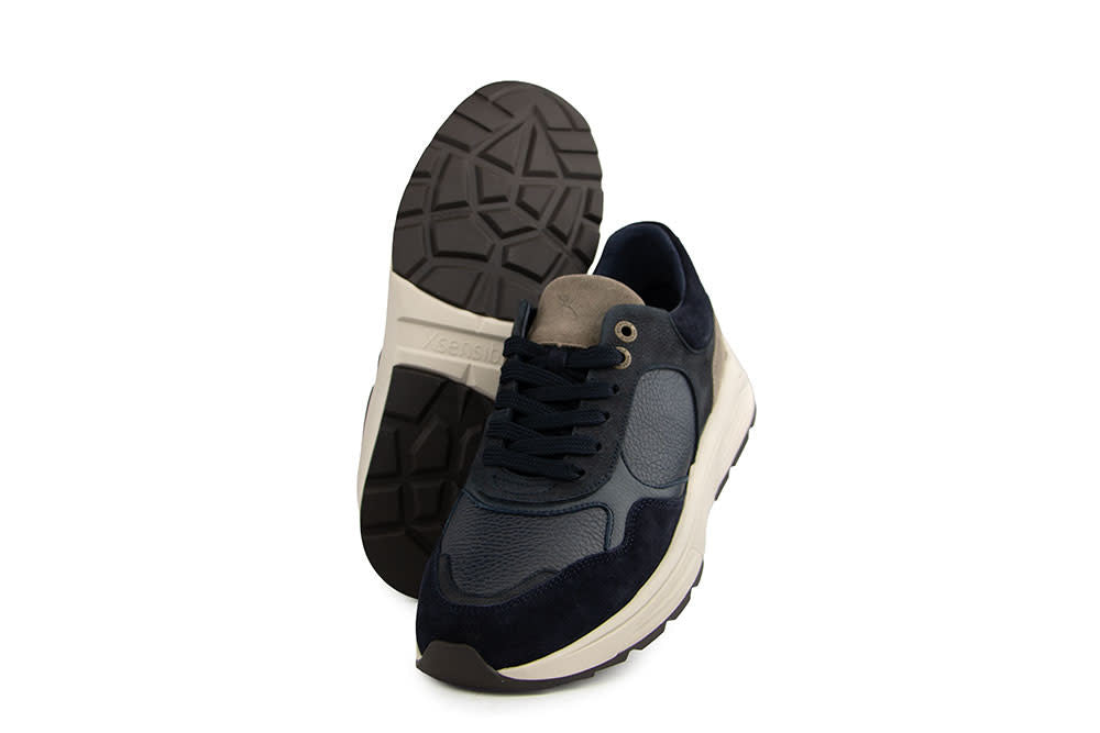 Xsensible Rialto H Navy Combi