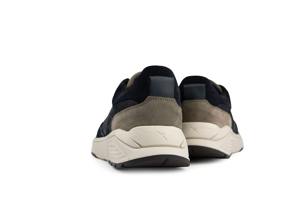 Xsensible Rialto H Navy Combi