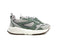Xsensible Sneaker Brooklyn Men Grey Combi
