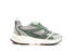 Xsensible Sneaker Brooklyn Men Grey Combi