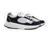 Xsensible Sneaker Helix Men Denim Combi