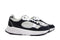 Xsensible Sneaker Helix Men Denim Combi
