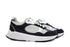 Xsensible Sneaker Helix Men Denim Combi