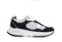 Xsensible Sneaker Helix Men Denim Combi