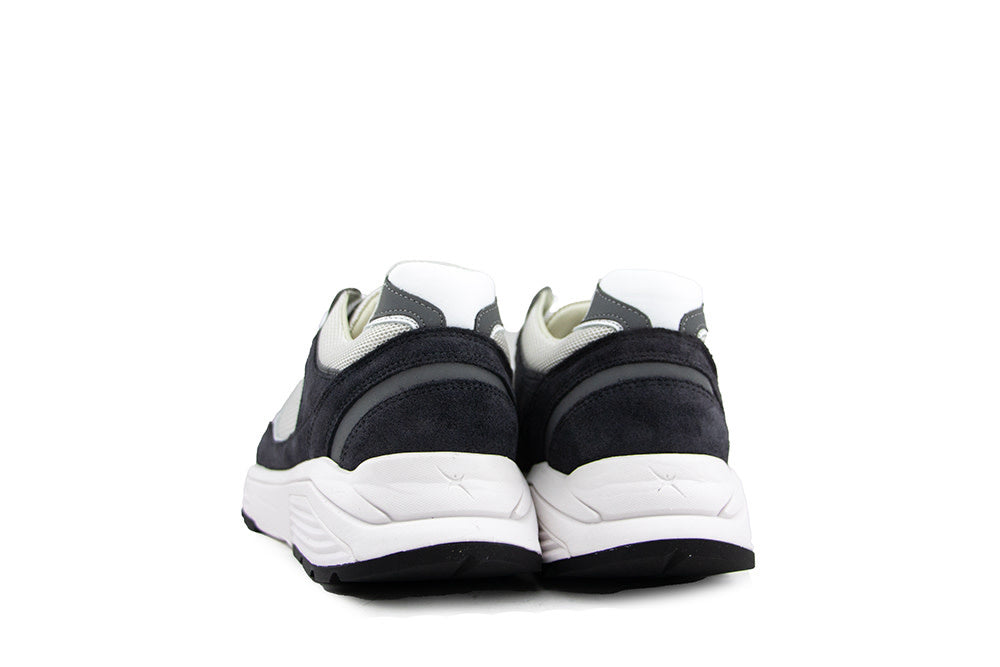 Xsensible Sneaker Helix Men Denim Combi