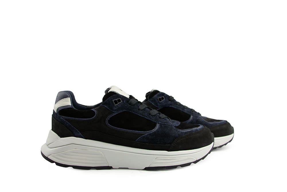 Xsensible Manhattan H Black Combi